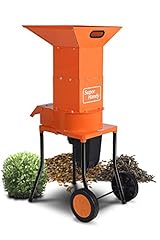 Superhandy leaf mulcher for sale  Delivered anywhere in USA 