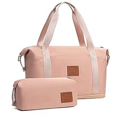 Coolife travel duffel for sale  Delivered anywhere in UK
