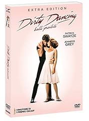 Dirty Dancing New Extra Ed. Ltd Card Numerata usato  Spedito ovunque in Italia 