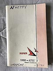 Piper turbo aztec for sale  Delivered anywhere in USA 