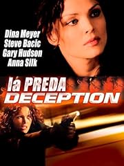 Preda deception usato  Spedito ovunque in Italia 