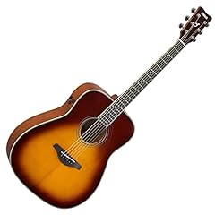 Yamaha acoustic electric d'occasion  Livré partout en France