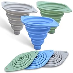 Vayrmeu kitchen funnels for sale  Delivered anywhere in USA 