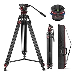 Neewer 189cm videostativ gebraucht kaufen  Wird an jeden Ort in Deutschland