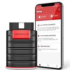 Kingbolen ediag obd2 for sale  Delivered anywhere in USA 