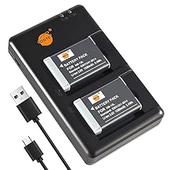 Dste 2pcs 13l usato  Spedito ovunque in Italia 