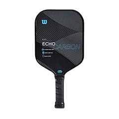 Wilson echo carbon for sale  Delivered anywhere in UK