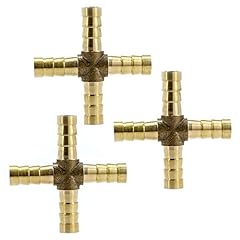 Pieces brass barb for sale  Delivered anywhere in USA 
