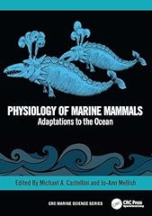 Physiology marine mammals for sale  Delivered anywhere in USA 