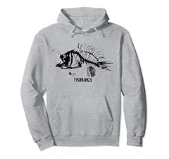 Shirt fishbones pullover gebraucht kaufen  Wird an jeden Ort in Deutschland