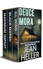 Deuce mora mystery for sale  Delivered anywhere in UK