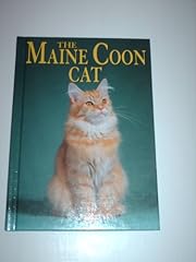 The maine coon d'occasion  Livré partout en Belgiqu