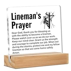 Lineman gifts graduation for sale  Delivered anywhere in USA 