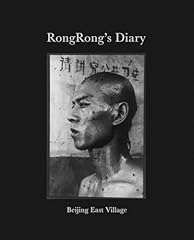 Rongrong diary beijing gebraucht kaufen  Wird an jeden Ort in Deutschland
