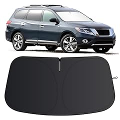 Windshield sun shade for sale  Delivered anywhere in USA 