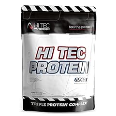 Tec protein komponenten gebraucht kaufen  Wird an jeden Ort in Deutschland