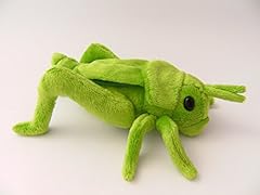 Unbekannt heuschrecke 22cm gebraucht kaufen  Wird an jeden Ort in Deutschland