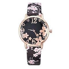 Tjsklcv ladies watches for sale  Delivered anywhere in UK