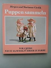 Puppen sammeln 1980 gebraucht kaufen  Wird an jeden Ort in Deutschland