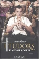 Tudors. scandali corte usato  Spedito ovunque in Italia 