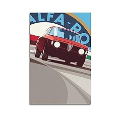 Jonza vintage rennauto gebraucht kaufen  Wird an jeden Ort in Deutschland