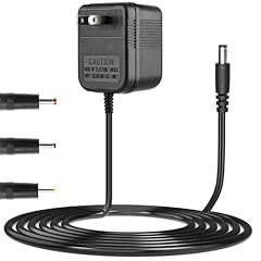6vac 300ma power for sale  Delivered anywhere in USA 
