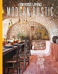 Country living modern for sale  Delivered anywhere in USA 