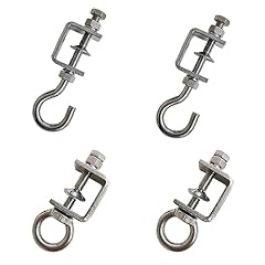 4pcs stainless clamp for sale  Delivered anywhere in USA 