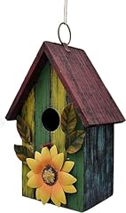 Wooden bird houses for sale  Delivered anywhere in UK