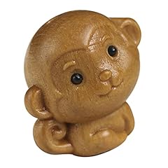 Funomocya wooden monkey for sale  Delivered anywhere in USA 