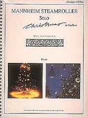 Mannheim steamroller solo for sale  Delivered anywhere in USA 