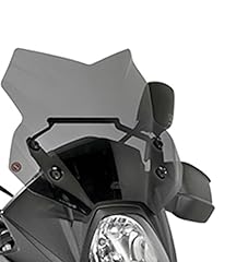 Givi d3112b cupolino usato  Spedito ovunque in Italia 