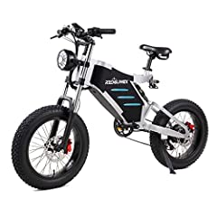 Rzoguwex electric bicycle for sale  Delivered anywhere in UK