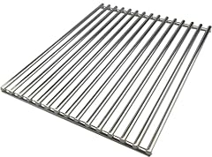 Grillfürst edelstahl grillros gebraucht kaufen  Wird an jeden Ort in Deutschland