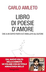 Libro poesie amore gebraucht kaufen  Wird an jeden Ort in Deutschland