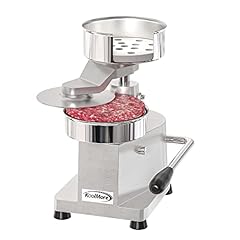 Koolmore burger press for sale  Delivered anywhere in USA 