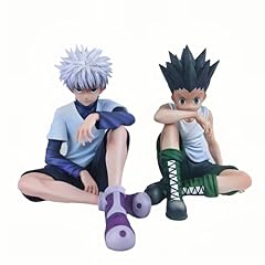 Qaheart anime gon for sale  Delivered anywhere in USA 