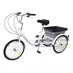 Triciclo per adulti usato  Spedito ovunque in Italia 