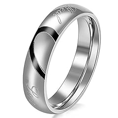 Jewelrywe coppia anello usato  Spedito ovunque in Italia 
