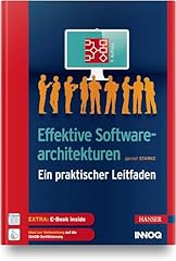 Effektive softwarearchitekture gebraucht kaufen  Wird an jeden Ort in Deutschland