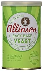 Allinson easy bake for sale  Delivered anywhere in UK