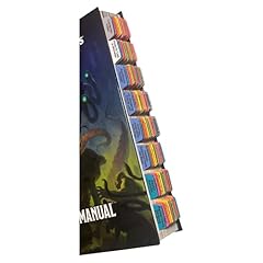 Book tabs dungeons for sale  Delivered anywhere in USA 