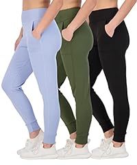 Pack womens jogger for sale  Delivered anywhere in USA 