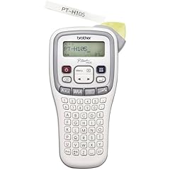 Brother h105 beschriftungsger� gebraucht kaufen  Wird an jeden Ort in Deutschland