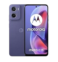 Motorola moto e15 usato  Spedito ovunque in Italia 