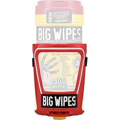 Big wipes cage for sale  Delivered anywhere in UK