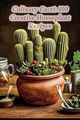Culinary cacti 100 for sale  Delivered anywhere in USA 