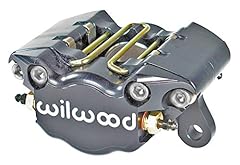 Wilwood 120 9689 for sale  Delivered anywhere in UK