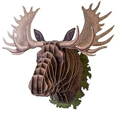 Gespänsterwald tierkopf model gebraucht kaufen  Wird an jeden Ort in Deutschland