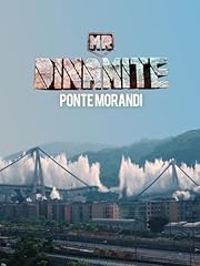 Dinamite ponte morandi usato  Spedito ovunque in Italia 